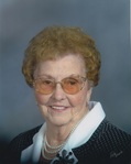 Mildred Ida  Wyman